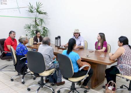 Pacientes de Batayporã contarão com casa de apoio para tratamento em Jales (SP)