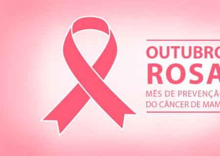 Esfs iniciam ações relacionadas a campanha Outubro Rosa