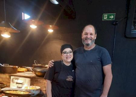 Restaurante de fogão a lenha em Terenos cresceu 70% nas vendas com apoio do Sebrae