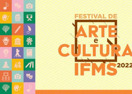 Festival de Arte e Cultura do IFMS começa em Nova Andradina e mais 6 cidades