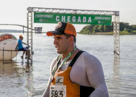 8ª edição do Eco Pantanal Extremo movimenta Corumbá no fim de semana