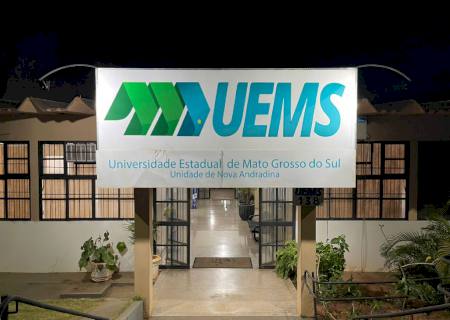 Inscrições para o Vestibular da UEMS seguem abertas até 24 de novembro