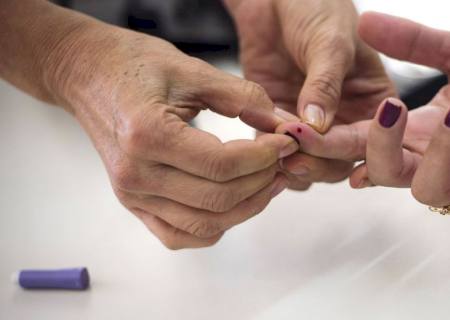 Educação é arma de entidades médicas para conter avanço do diabetes