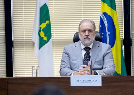 Ao STF, Aras diz que consignado do Auxílio Brasil é inconstitucional e pode aumentar endividamento