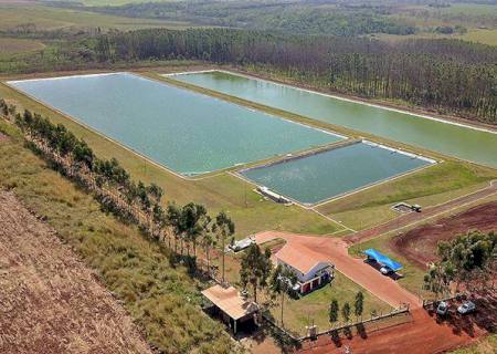 MS apresenta nesta quarta-feira projeto de lei de regionalização do saneamento