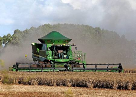 Economia de MS teve a maior taxa de crescimento do país em 2020, ano de pandemia, aponta IBGE