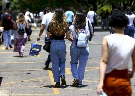 Professores dão dicas para segundo dia de provas do Enem