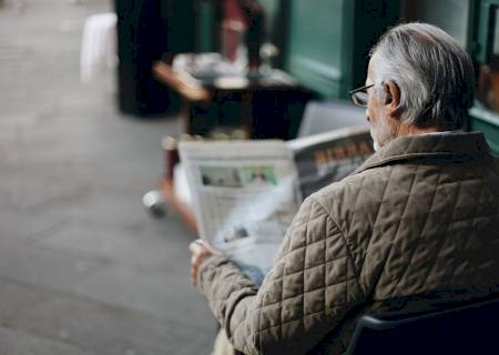 Expectativa de vida do brasileiro sobe para 77 anos