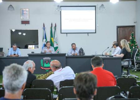 Batayporã: Prefeitura, Codevale e AgroESG mobilizam setor ambiental em evento com foco no carbono neutro