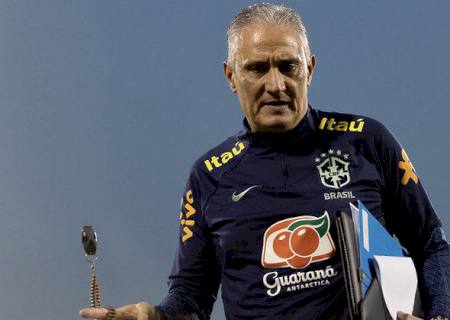 Tite não revela substitutos de Danilo e Neymar, mas garante que time está pronto para pegar Suíça