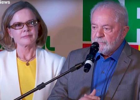 Lula anuncia Haddad, Rui Costa, Dino, Múcio e Vieira como ministros