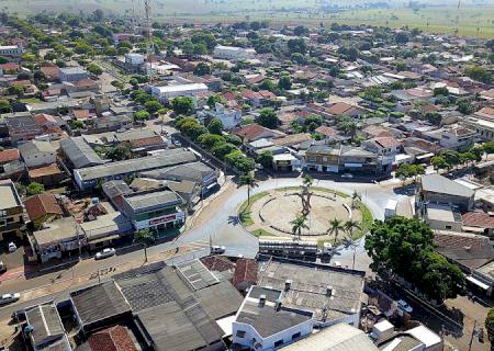 Em Deodápolis, Estado investe R$ 42 milhões em obras de infraestrutura