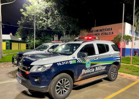 Polícia Militar atende seis ocorrências de violência doméstica no Vale do Ivinhema