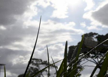 Meteorologia prevê tempo instável com pancadas de chuva para esta quarta-feira