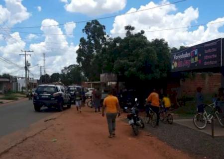 Militar do exército é executado e familiares alvejados a tiros em Campo Grande