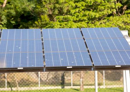 Banco do Brasil inaugura quatro usinas solares neste mês