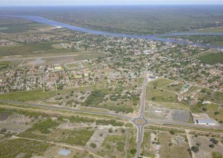 Com R$ 30 milhões de investimento, Governo realiza obra para melhorar estrada em Porto Murtinho