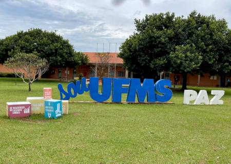 UFMS abre 11 vagas para professores a partir de janeiro