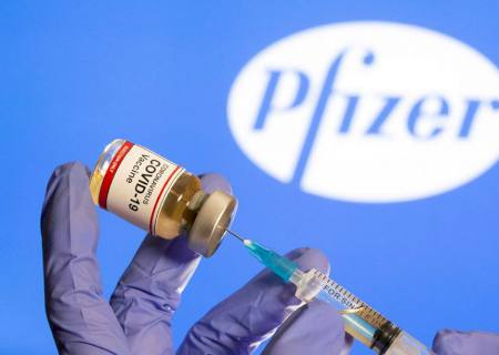 Saúde compra mais 50 milhões de vacinas contra covid-19 da Pfizer