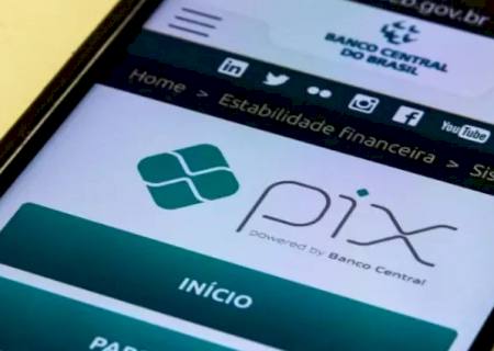 Contribuintes sul-mato-grossenses aderem ao PIX e em 15 dias pagam mais de 17 mil boletos