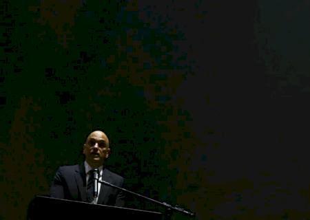 Alexandre de Moraes determina prisão do ex-comandante da PM e de Anderson Torres