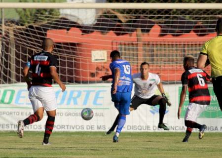 Campeonato Sul-Mato-Grossense de Futebol 2023 será lançado em cerimônia na capital