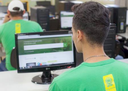 Último dia de prazo para inscrições de professores para cursos de educação profissional