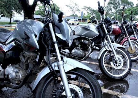 Governo do Estado garante anistia de débitos para motos de até 162 cilindradas