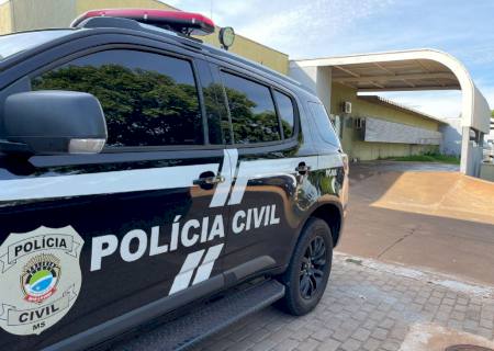 Homem é alvejado com três tiros de arma de fogo em Nova Casa Verde