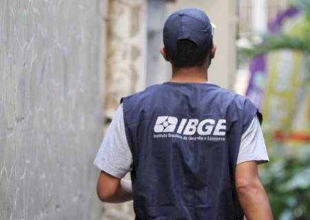 Censo é garantido por mecanismos de controle, diz IBGE