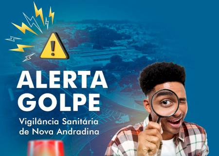 Em nota, Vigilância Sanitária alerta para golpes por telefone