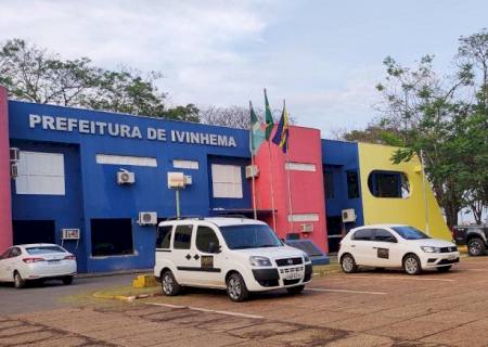 Servidor da Prefeitura de Ivinhema tirava ''mesada'' e desviou quase R$ 800 mil dos cofres públicos