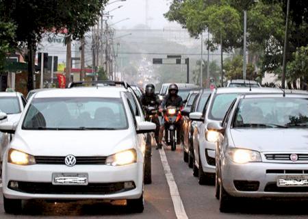 Pagamento à vista do IPVA com 15% de desconto segue até 31 de janeiro