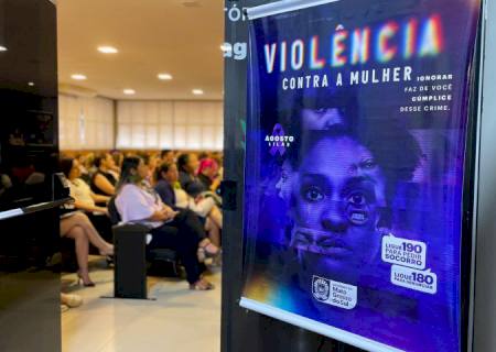 Violência contra a mulher: ignorar faz de você cúmplice desse crime