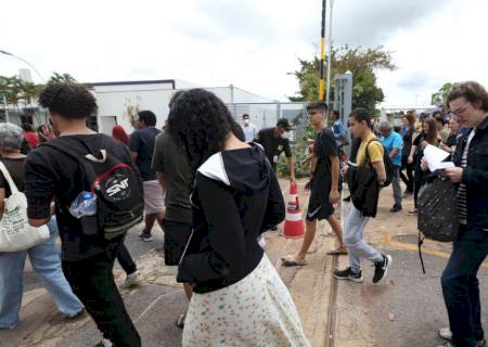 O que você precisa saber para fazer o Enem 2023