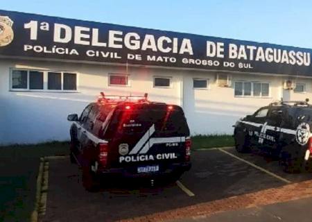 Em ação conjunta, SIG de Bataguassu e PC de SP capturam foragidos e recuperam bens