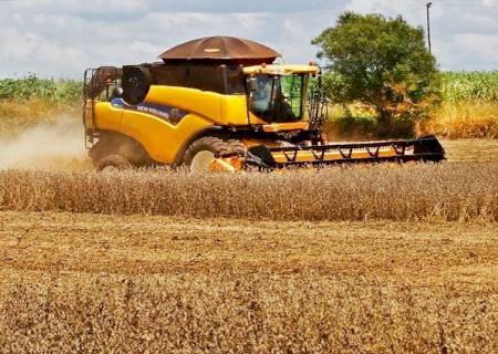 Valor Bruto da Produção do Estado pode crescer 9,7% e superar os R$ 77,8 bilhões