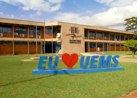 Inscrições abertas: UEMS oferta 1.264 vagas em 64 cursos pelo Sisu