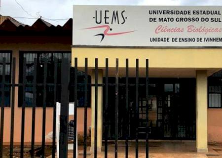 Com novo curso em Ivinhema, UEMS abre inscrições no Sisu 2023