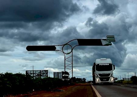 Quinta-feira deve ser de chuva em Mato Grosso do Sul