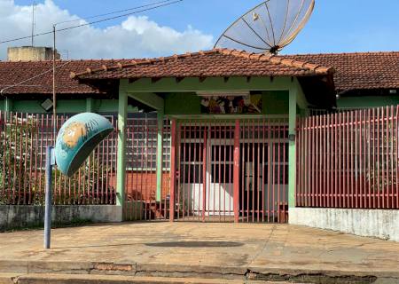 Lançada licitação para reforma da Escola Estadual Professora Fátima Gaiotto Sampaio
