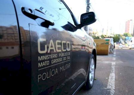 Defensor público é afastado suspeito de usar cargo para beneficiar facção criminosa em MS