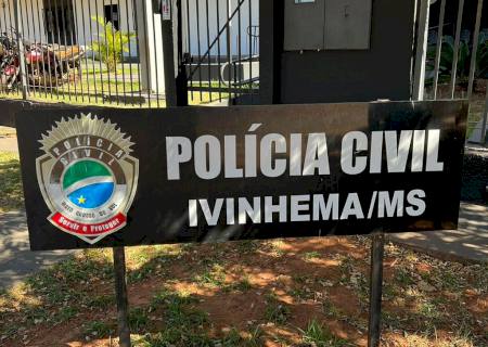 Residência da ''Maria do Bairro'' é alvejada a tiros em Ivinhema