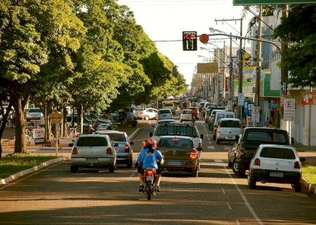 Uso consciente de bicicletas elétricas e transporte coletivo pautam indicações