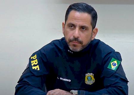 Polícia Rodoviária Federal em Mato Grosso do Sul tem novo superintendente