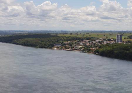 Itaipu autoriza repasse para estudo de viabilidade de nova ponte entre PR e MS