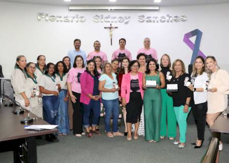 Nova Andradina promove evento pioneiro sobre mulheres no trânsito