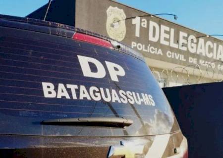 PC de Bataguassu indicia 8 por tráfico de drogas e organização criminosa em resultado da ''Operação Preceptor''