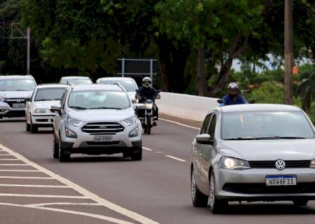 Calendário de pagamento do licenciamento de veículos tem início neste mês