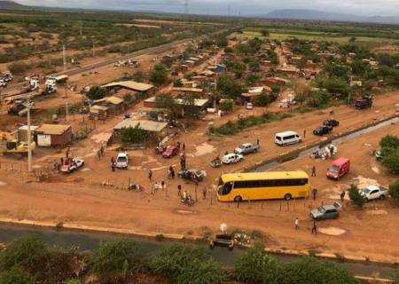 Brasil registrou um conflito no campo a cada quatro horas em 2022